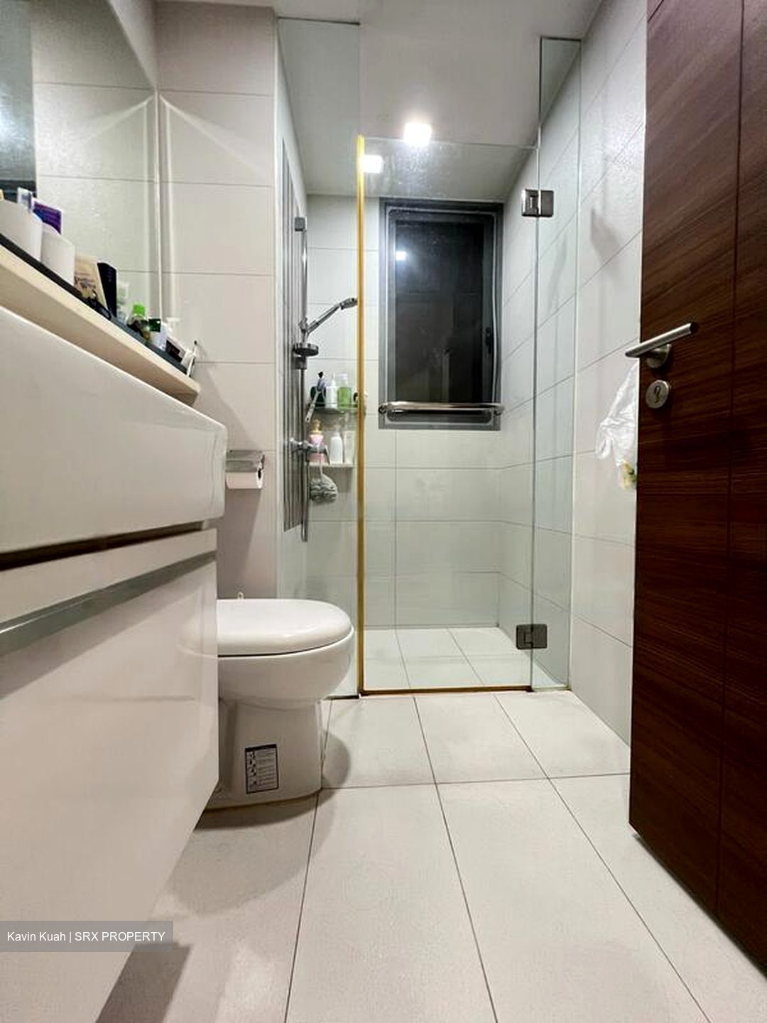 Arc at Tampines (D18), Condominium #449773111